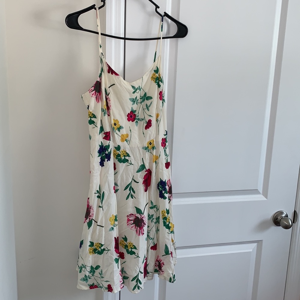 Old Navy summer dress